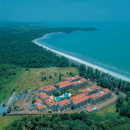 Jojo Homestay Tiara Residence Desaru Εξωτερικό φωτογραφία