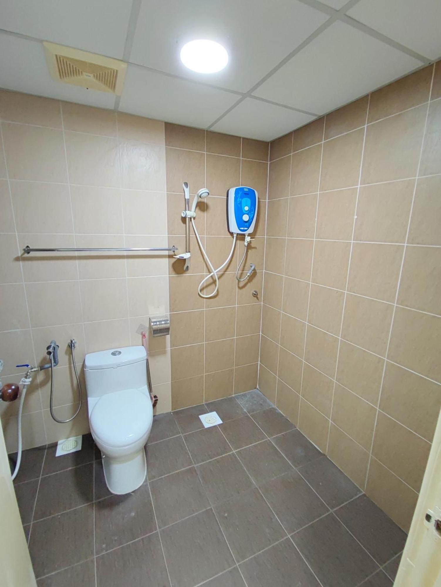 Jojo Homestay Tiara Residence Desaru Εξωτερικό φωτογραφία