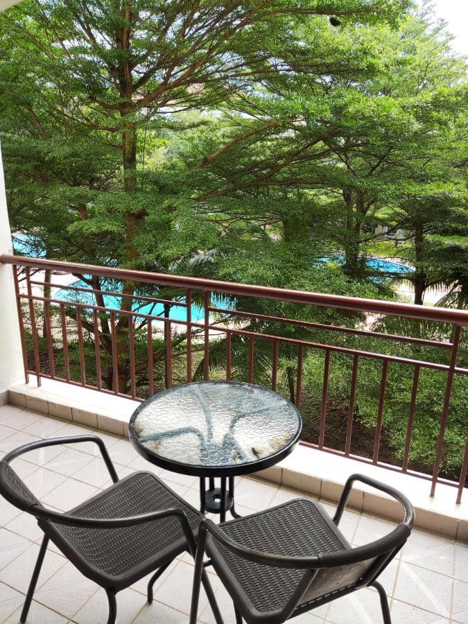 Jojo Homestay Tiara Residence Desaru Εξωτερικό φωτογραφία