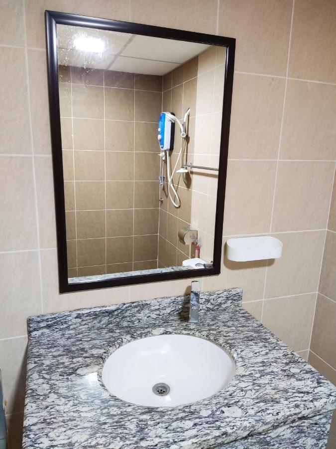 Jojo Homestay Tiara Residence Desaru Εξωτερικό φωτογραφία
