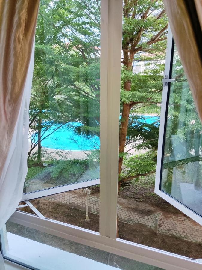 Jojo Homestay Tiara Residence Desaru Εξωτερικό φωτογραφία