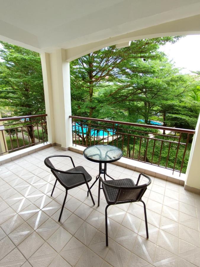 Jojo Homestay Tiara Residence Desaru Εξωτερικό φωτογραφία