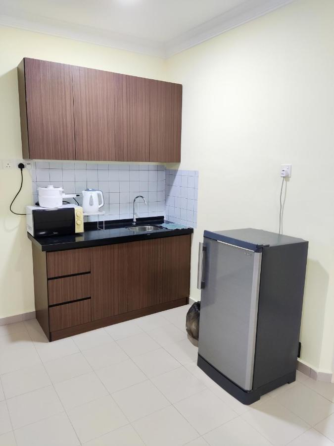 Jojo Homestay Tiara Residence Desaru Εξωτερικό φωτογραφία