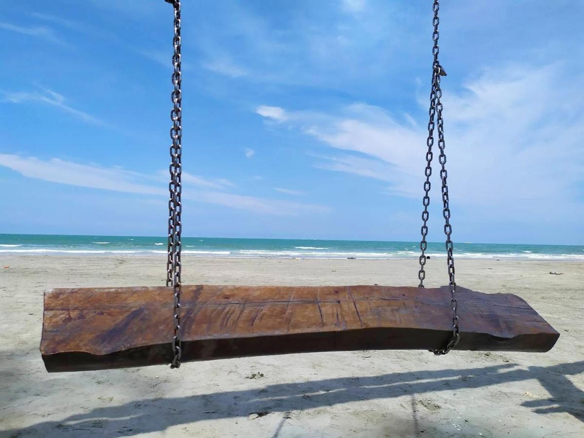 Jojo Homestay Tiara Residence Desaru Εξωτερικό φωτογραφία