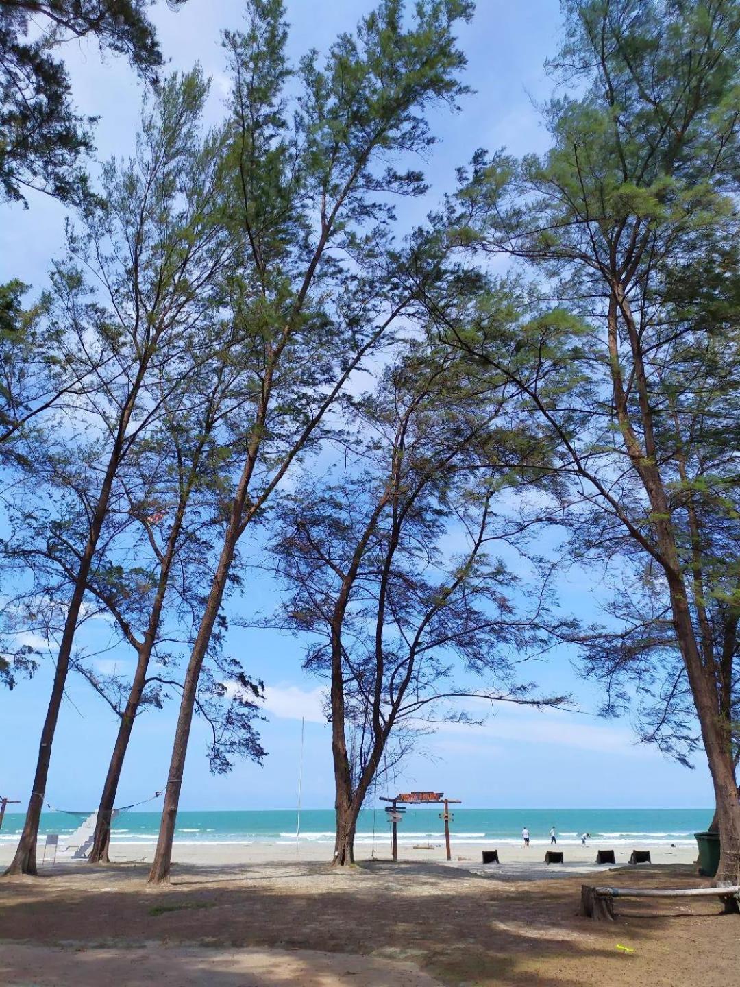 Jojo Homestay Tiara Residence Desaru Εξωτερικό φωτογραφία