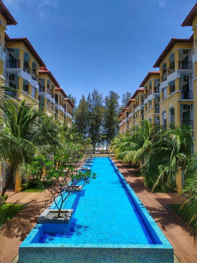 Jojo Homestay Tiara Residence Desaru Εξωτερικό φωτογραφία