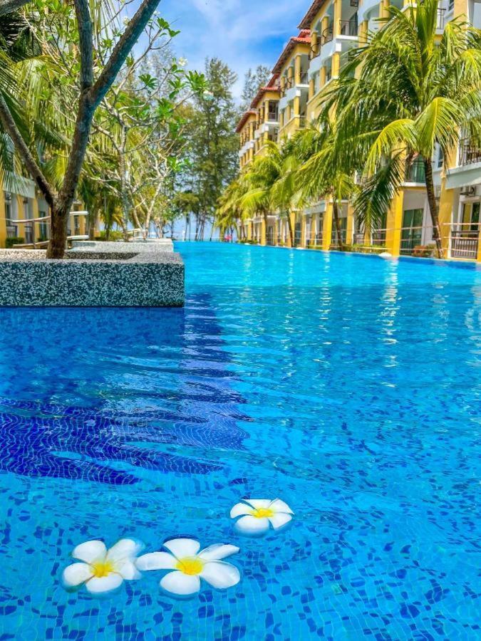 Jojo Homestay Tiara Residence Desaru Εξωτερικό φωτογραφία