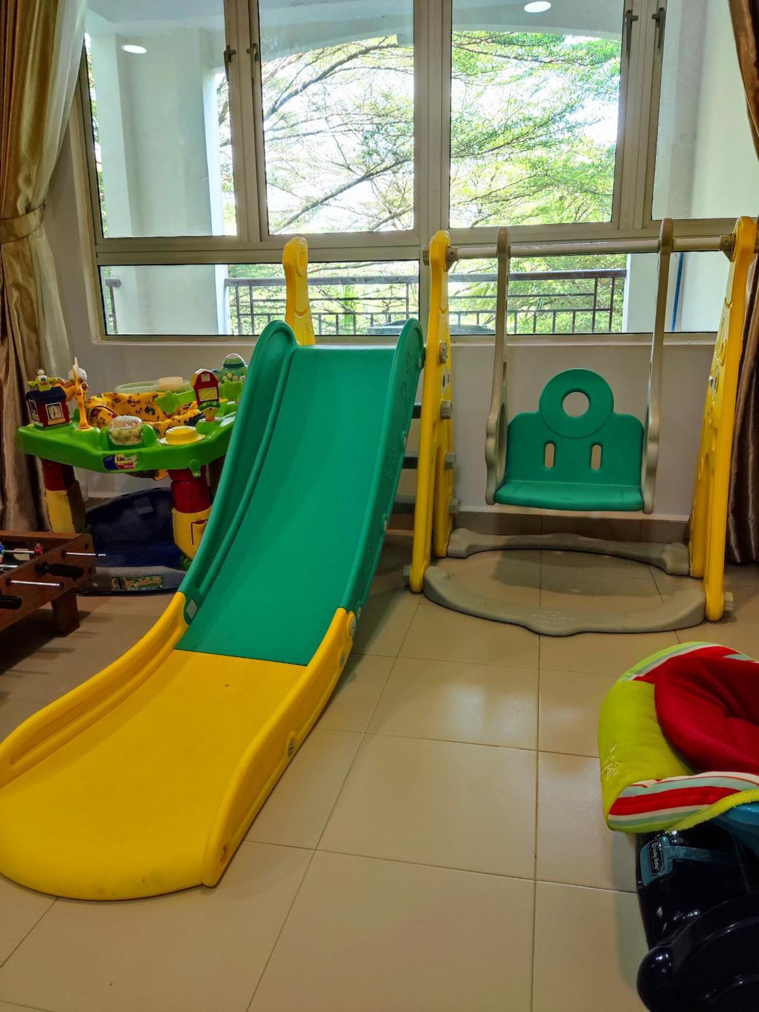 Jojo Homestay Tiara Residence Desaru Εξωτερικό φωτογραφία