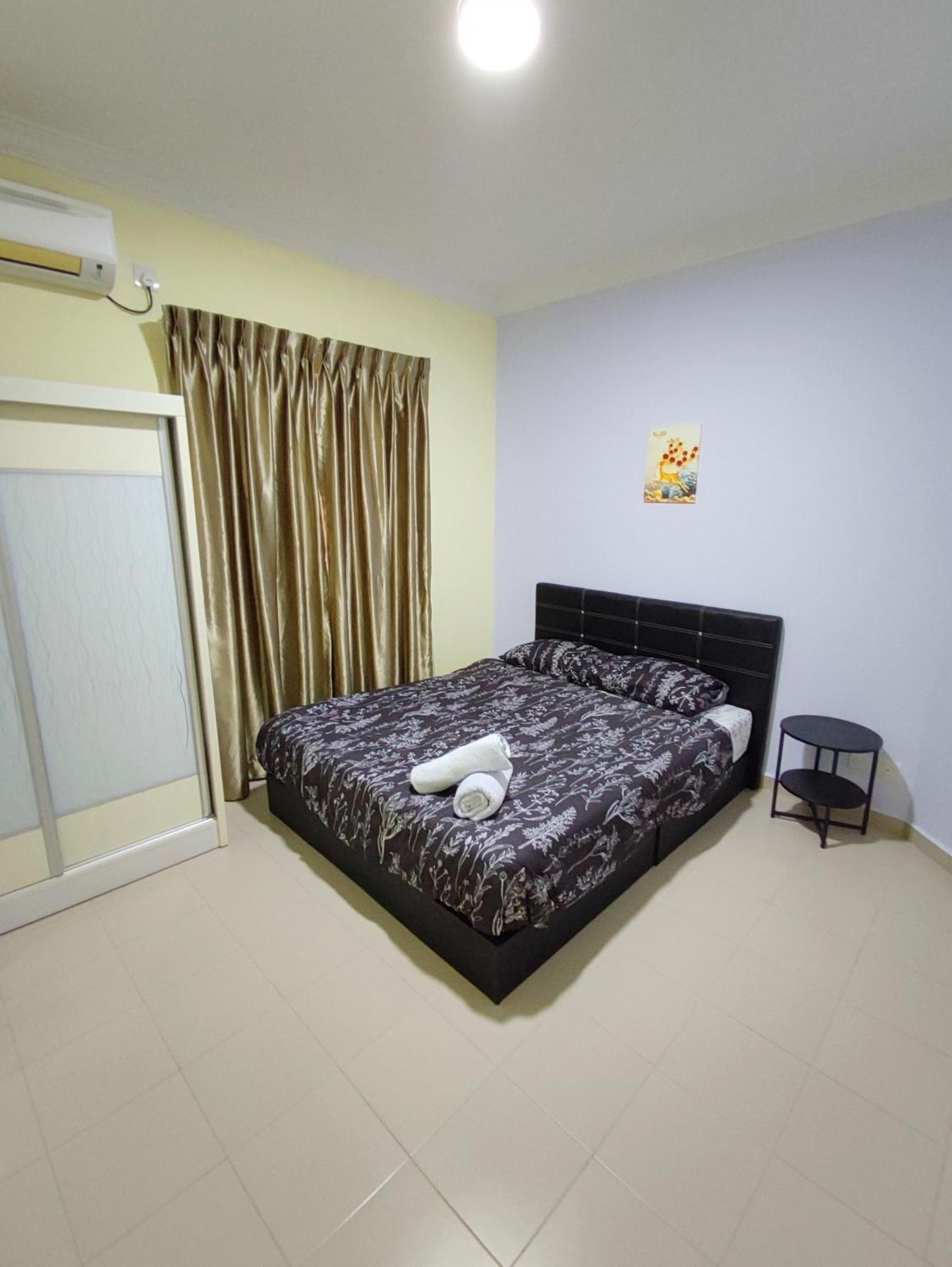 Jojo Homestay Tiara Residence Desaru Εξωτερικό φωτογραφία