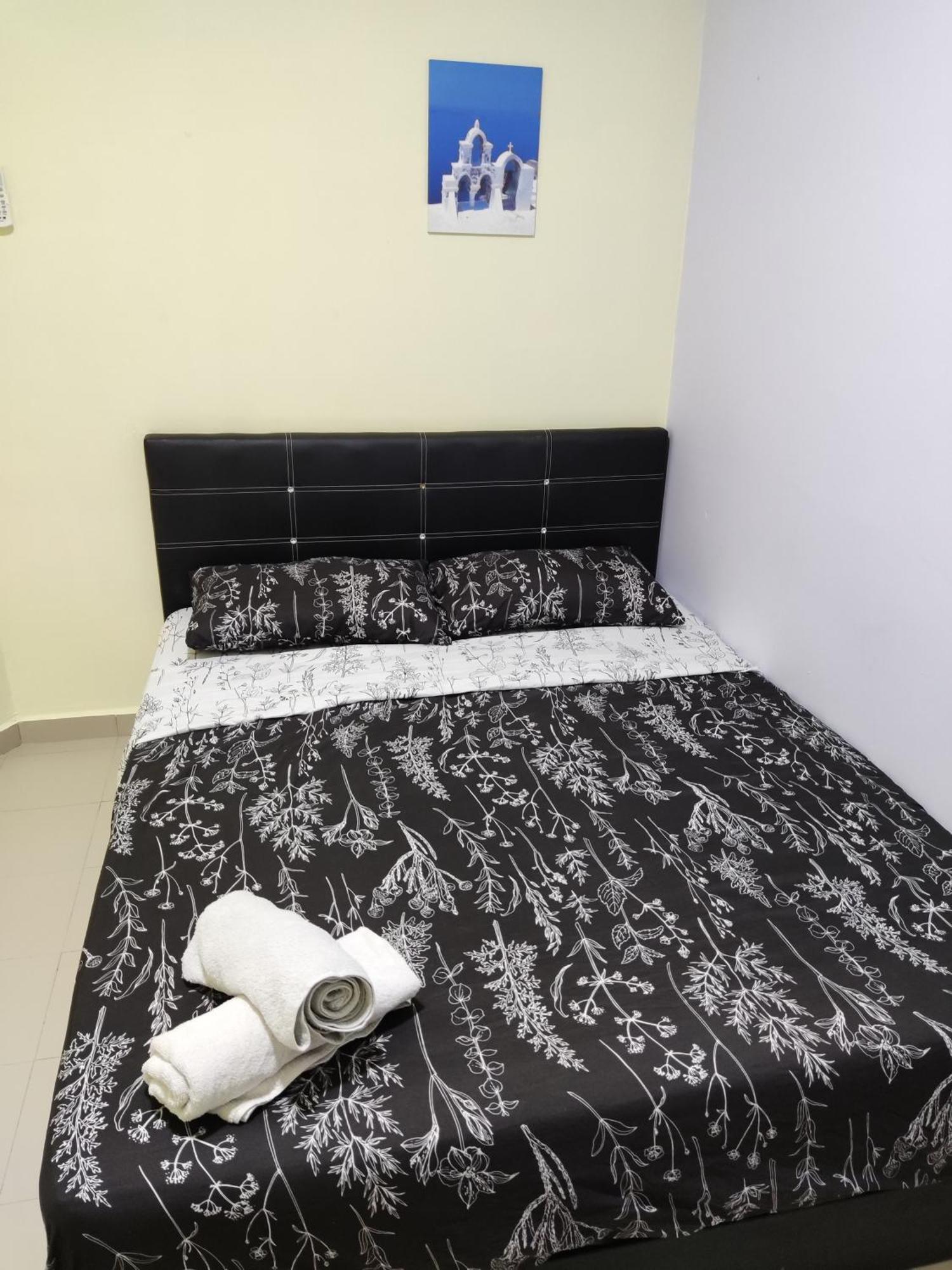 Jojo Homestay Tiara Residence Desaru Εξωτερικό φωτογραφία